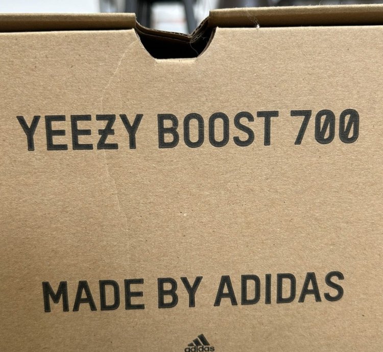 Adidas Yeezy Boost 700 V2 Vanta