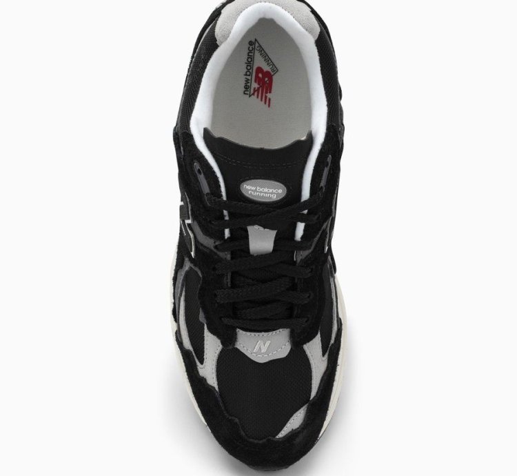 O1d2blof0523 2002r Trainer In Black