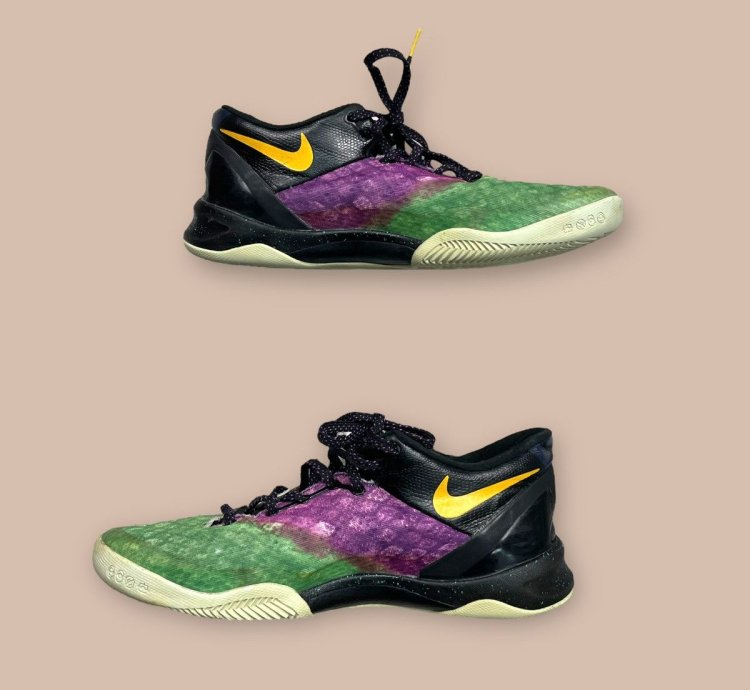 Nike Kobe 8 System Easter
