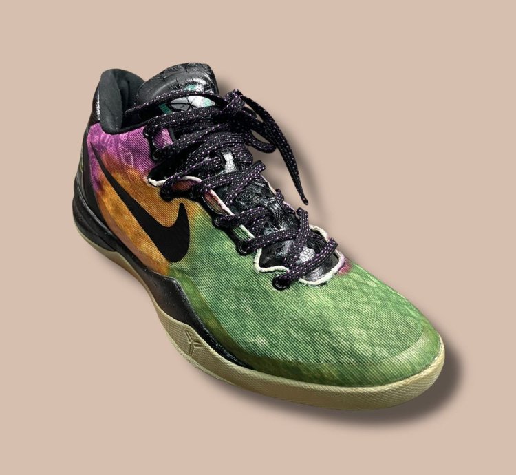 Nike Kobe 8 System Easter
