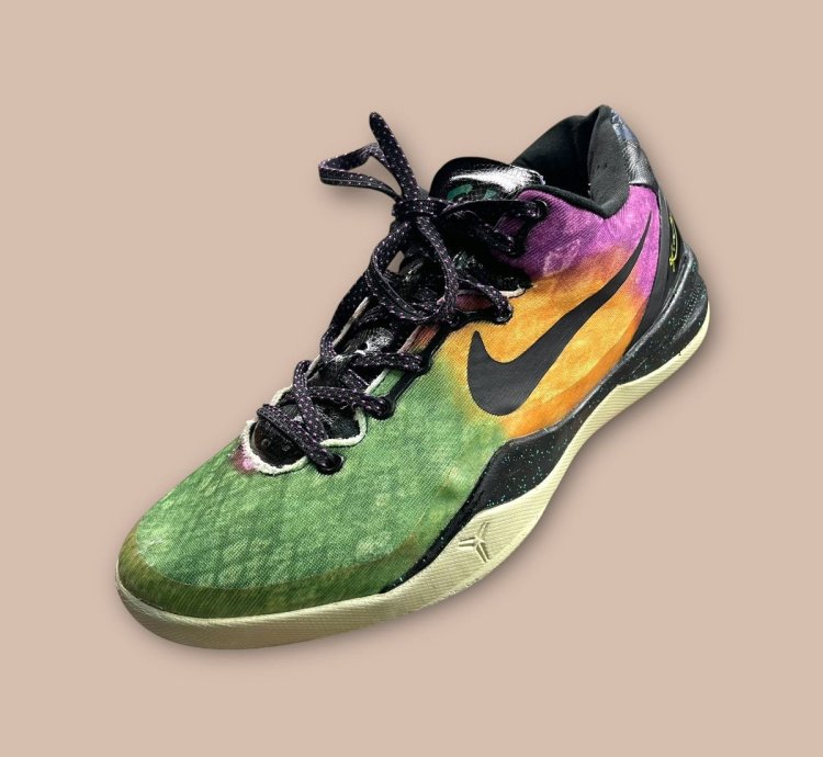 Nike Kobe 8 System Easter