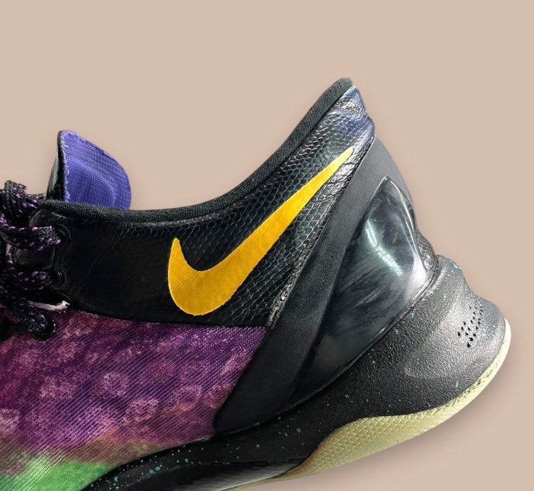 Nike Kobe 8 System Easter