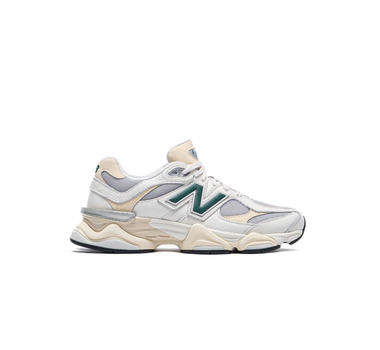 O1s22i1n1124 9060 Unisex Sneakers In Multicolor