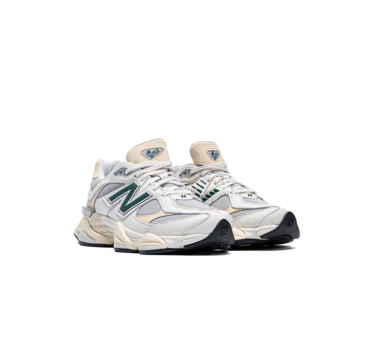 O1s22i1n1124 9060 Unisex Sneakers In Multicolor