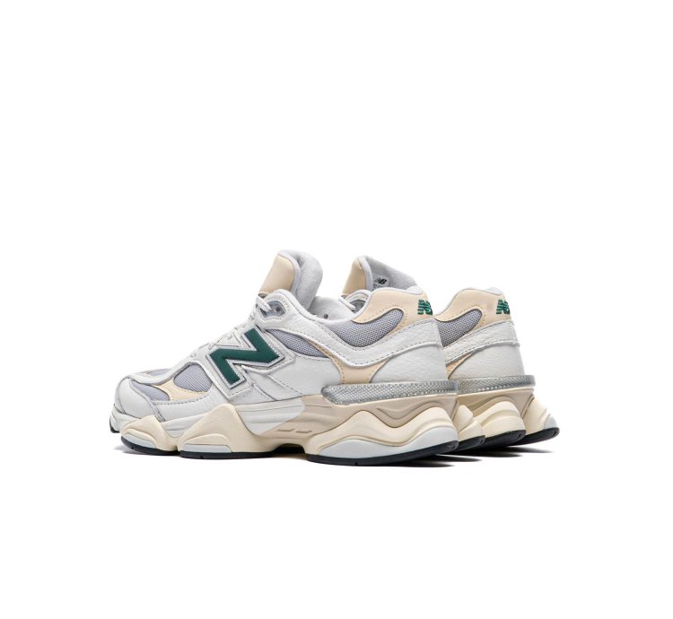 O1s22i1n1124 9060 Unisex Sneakers In Multicolor