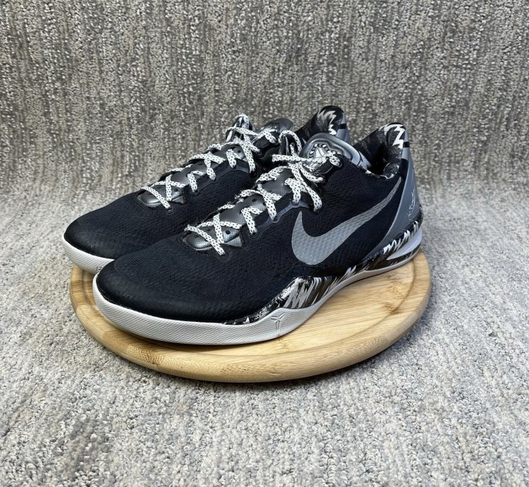 Nike Kobe 8 System Philippine Sneakers Men 8 5 613959-001