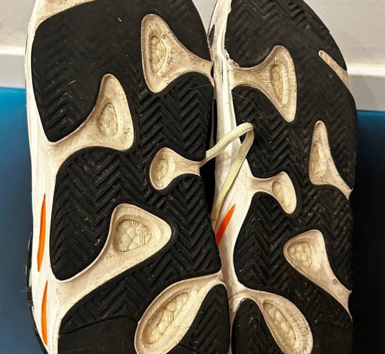 Adidas Yeezy Boost 700 Wave Runner 2019