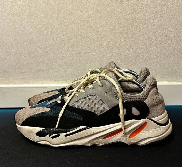 Adidas Yeezy Boost 700 Wave Runner 2019