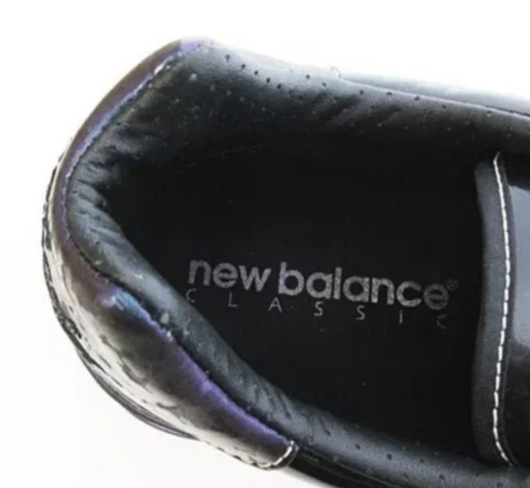 Rare New Balance Sbtg Methamphibian 576 Hell