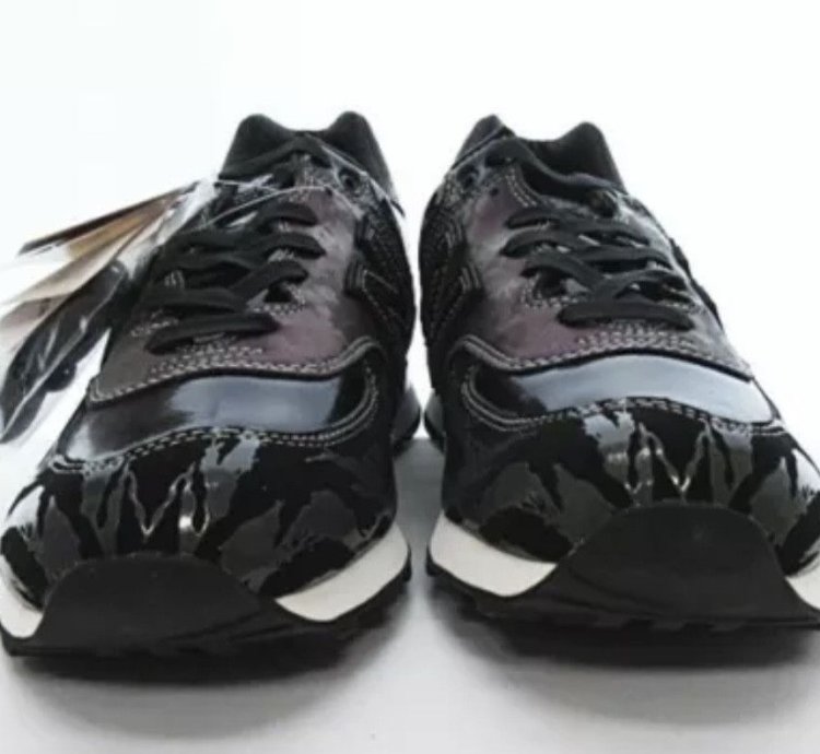 Rare New Balance Sbtg Methamphibian 576 Hell