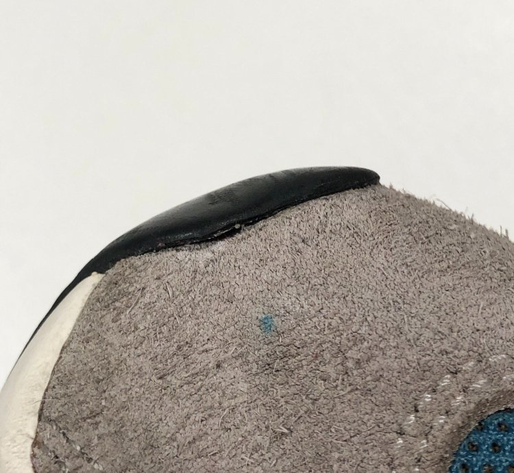 Adidas Yeezy Boost 700 Wave Runner Sneaker Shoes Size 9 5