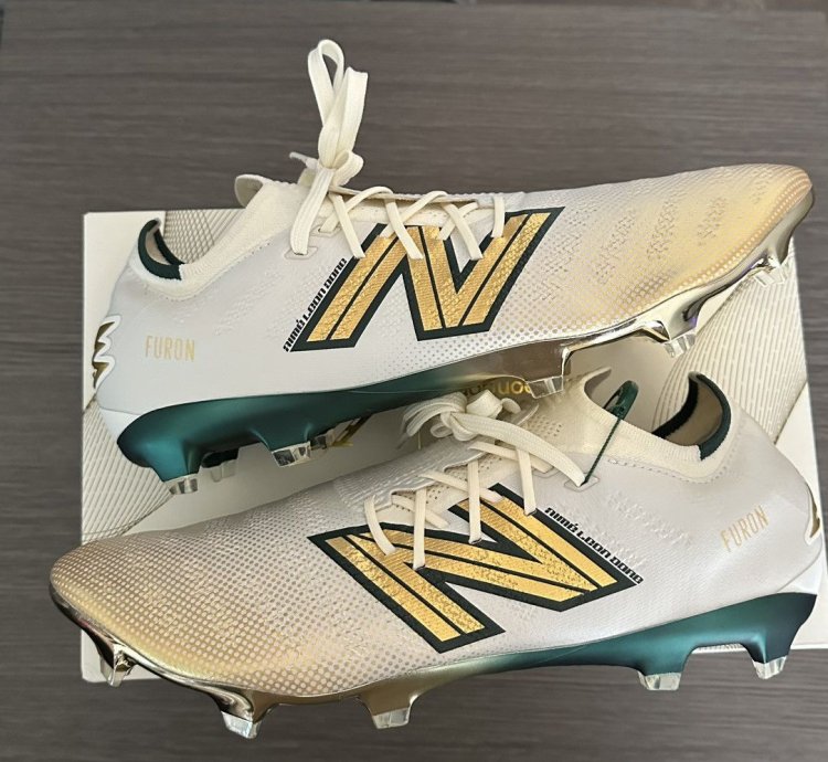 Read Description Ald New Balance Furon 7 Pro Fg