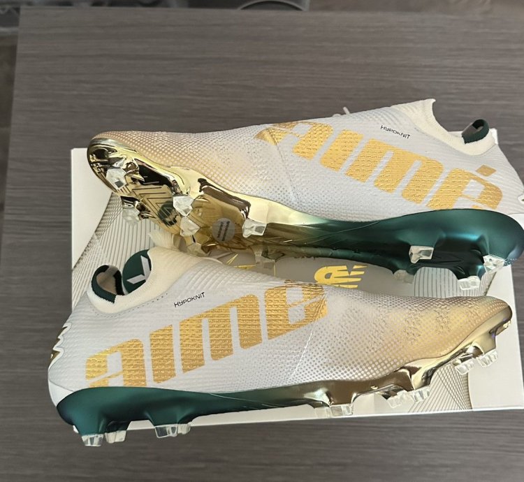 Read Description Ald New Balance Furon 7 Pro Fg