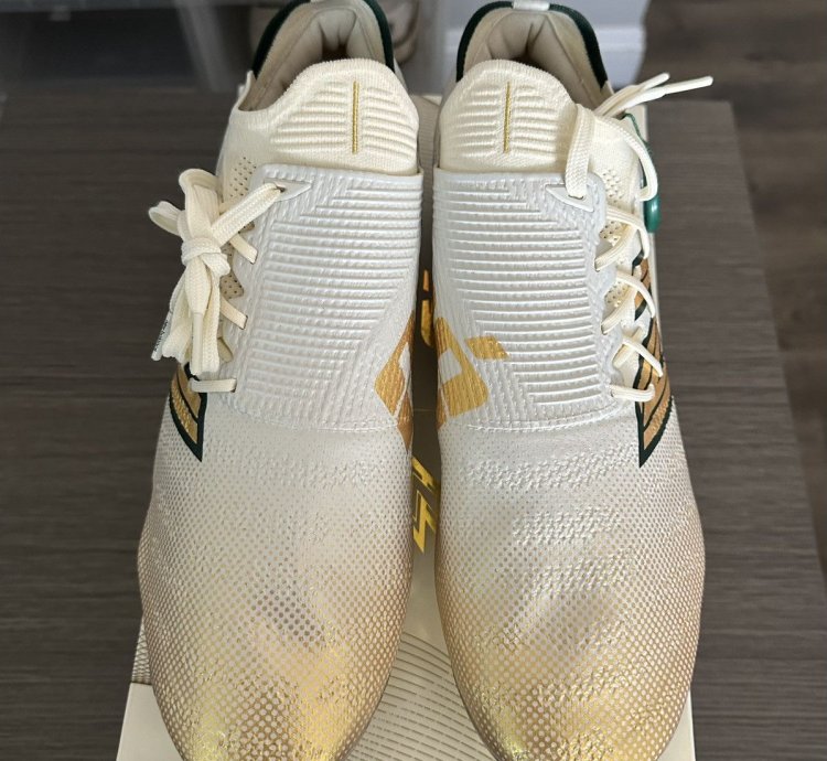Read Description Ald New Balance Furon 7 Pro Fg
