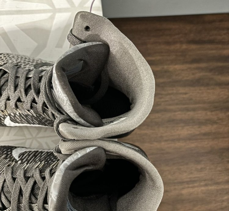 Nike Kobe 9 Elite Detail