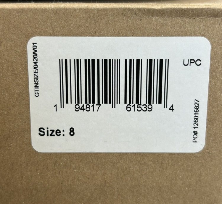 Adidas Yeezy Foam Rnner Ararat