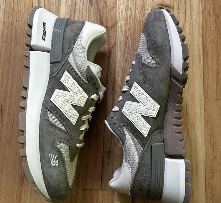 Ronnie Fieg New Balance Rc1300 Elephant Us11