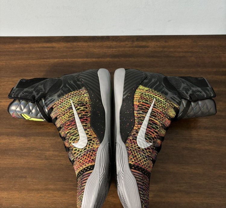 Nike Kobe 9 Elite Masterpiece