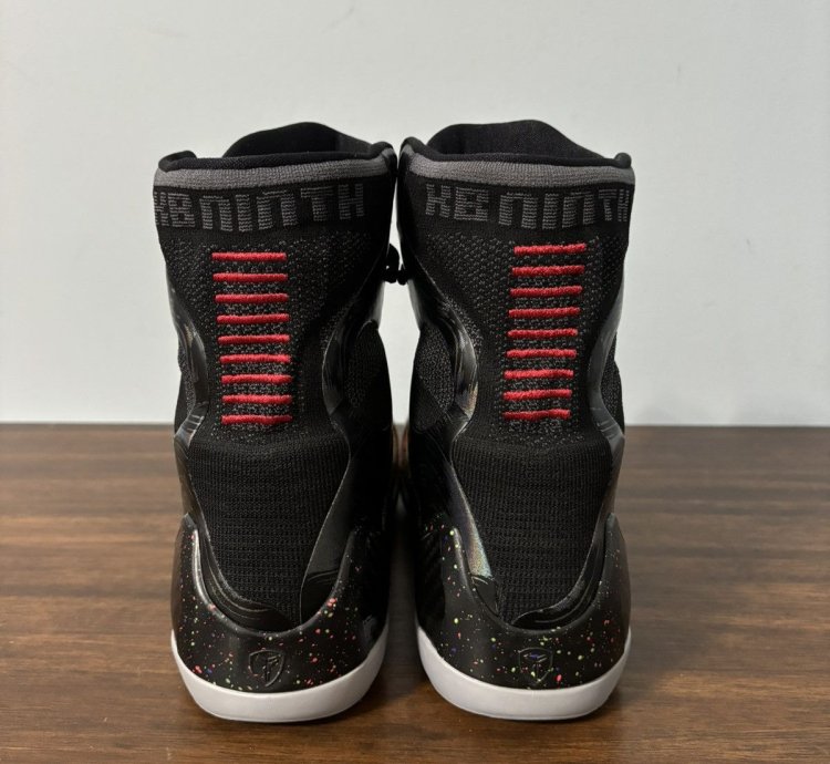 Nike Kobe 9 Elite Masterpiece