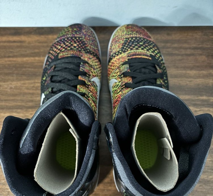 Nike Kobe 9 Elite Masterpiece