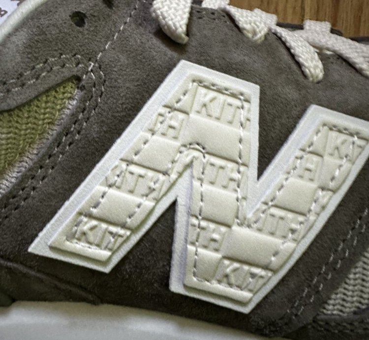 Ronnie Fieg New Balance Rc1300 Elephant Us11