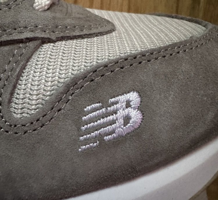 Ronnie Fieg New Balance Rc1300 Elephant Us11