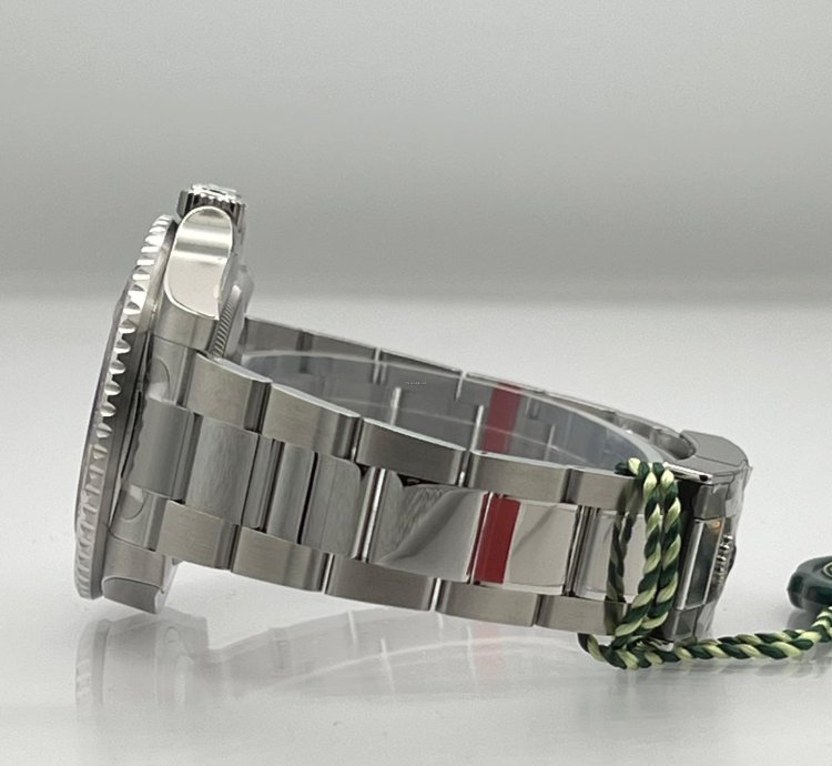 Rolex Gmt-master Ii Stickers Voll Verklebt