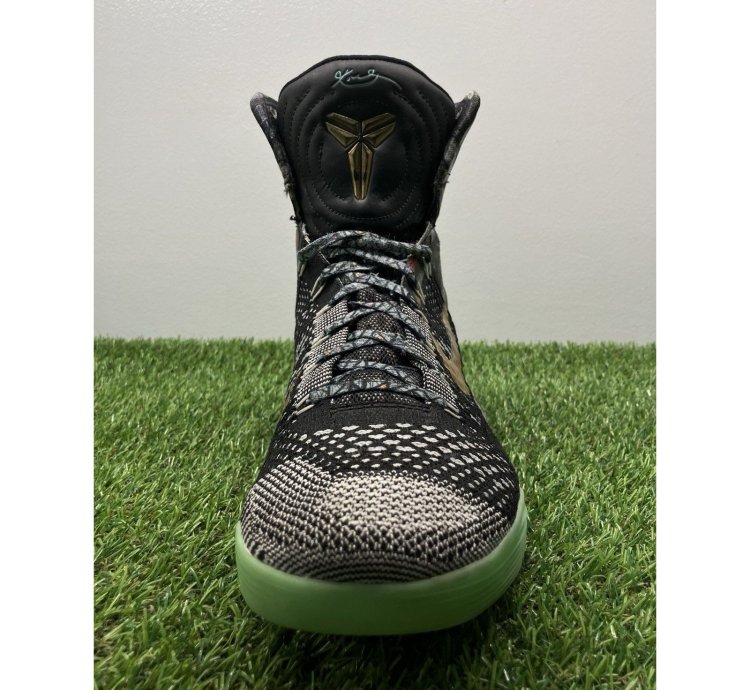 Nike Kobe 9 Elite Nola Gumbo League - Maestro