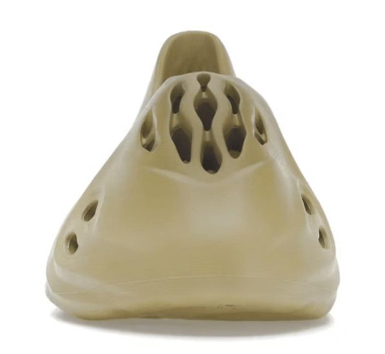Adidas Yeezy Foam Rnnr Sulfur