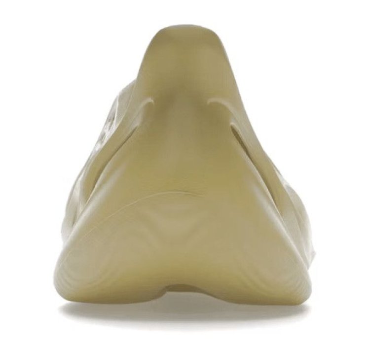 Adidas Yeezy Foam Rnnr Sulfur