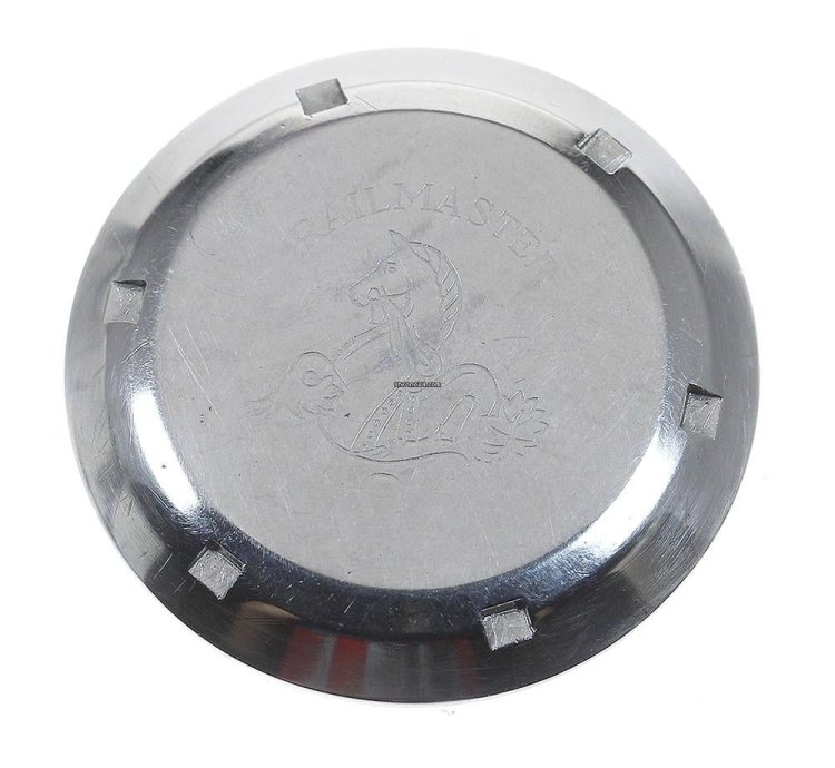 Omega Classic Ck 2914 Manual Winding Steel Fair