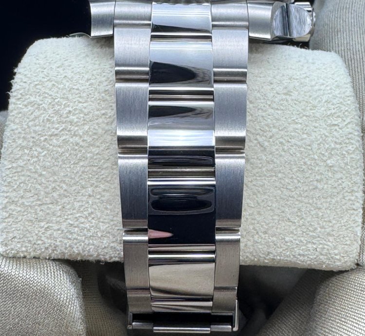 Rolex Gmt-master Ii Unworn