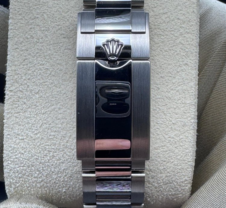 Rolex Gmt-master Ii Unworn