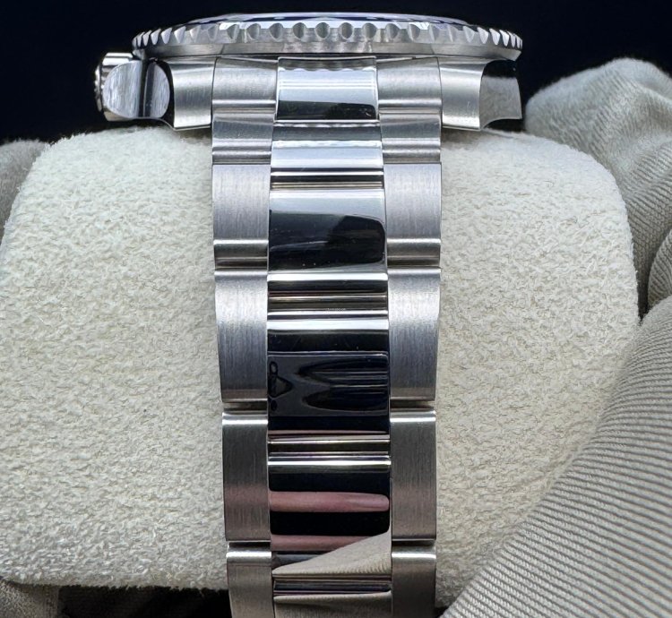 Rolex Gmt-master Ii Unworn