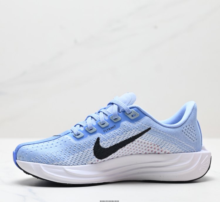 Nike Zoom x Pegasus Plus Aluminum Royal Pulse White - Fq7261-402