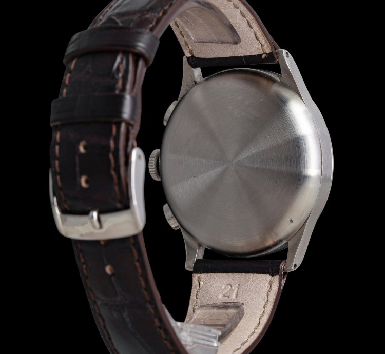 Omega Classic Vintage Chronograph