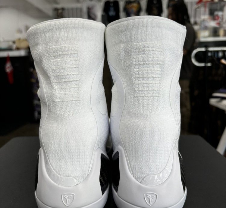 Nike Kobe 9 Elite Protro Halo Sz 9 5 2024