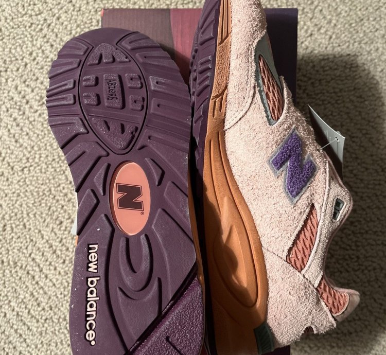 Salehe Brembury 990v2