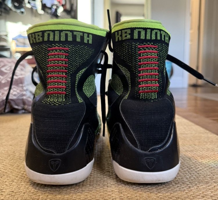 Nike Kobe 9 Elite Victory