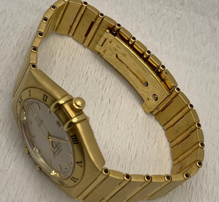 Omega Constellation 1102 30 00