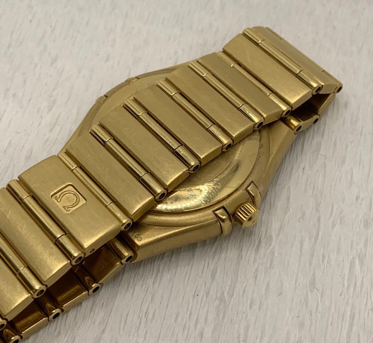 Omega Constellation 1102 30 00