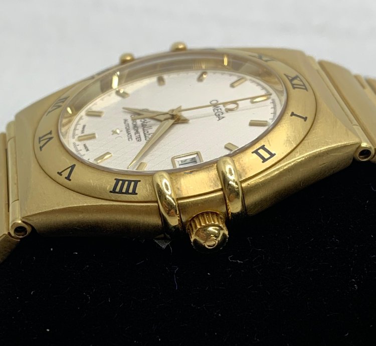 Omega Constellation 1102 30 00