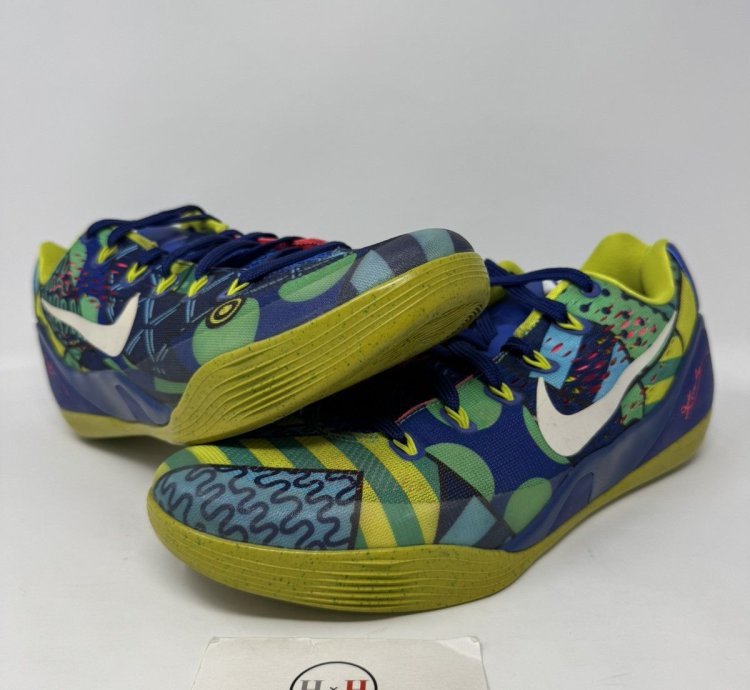Nike Kobe 9 Em Brazil