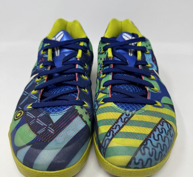Nike Kobe 9 Em Brazil