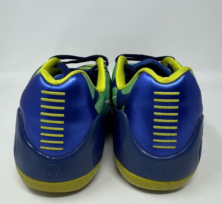 Nike Kobe 9 Em Brazil