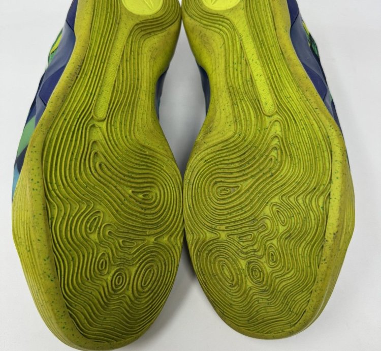 Nike Kobe 9 Em Brazil