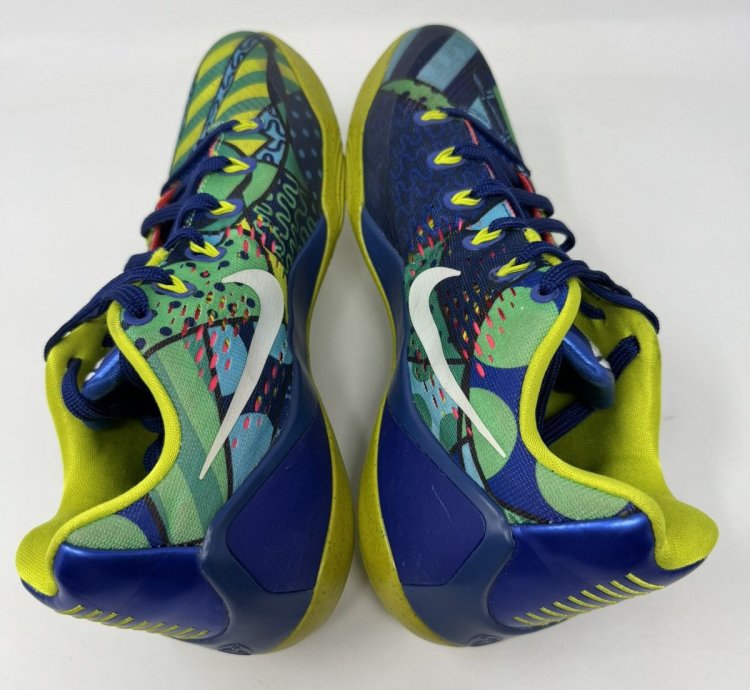 Nike Kobe 9 Em Brazil