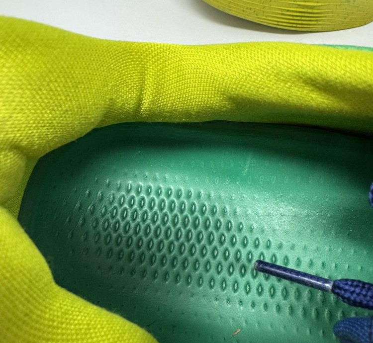 Nike Kobe 9 Em Brazil