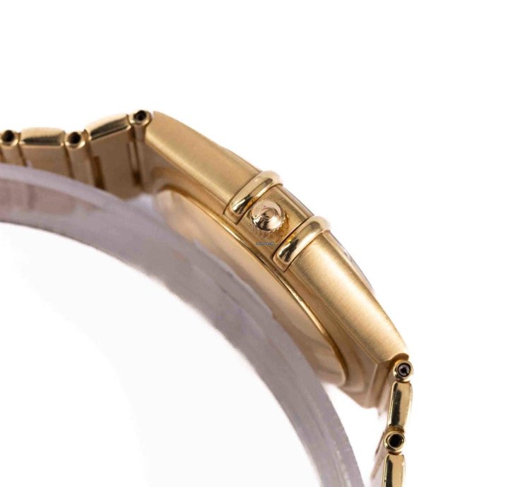 Omega Constellation 11023000 - 2001