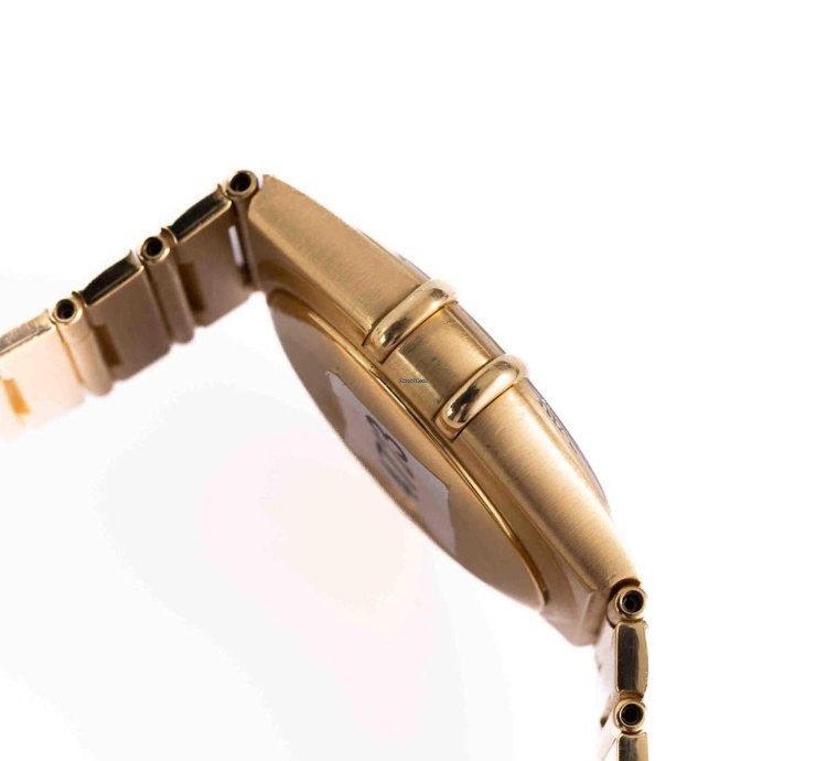 Omega Constellation 11023000 - 2001